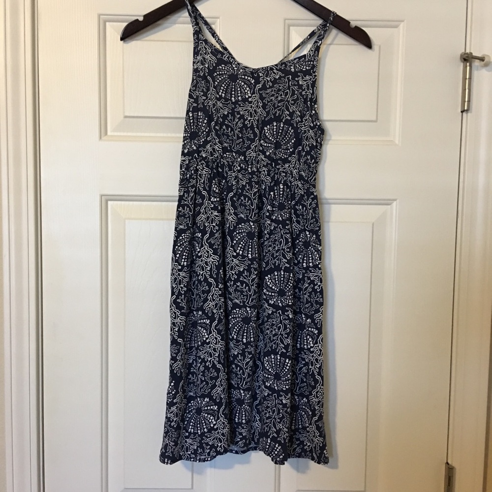 Old Navy Girls Dress